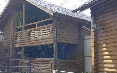 Гостевой комплекс Малинки, в Чебоксарах, Мясокомбинатский проезд, 2 | 1 | 101sauna.ru