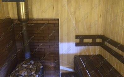 Русская баня Добрая, в Мытищах, Коллективная, 4 | 1 | 101sauna.ru