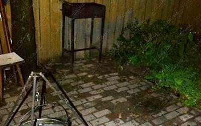 Русская баня Добрая, в Мытищах, Коллективная, 4 | 3 | 101sauna.ru