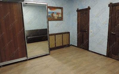 Оздоровительный комплекс ПАРHotel, в Омске, Заслонова, 2 | Сокровища Испаньолы | 101sauna.ru
