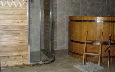 Сауна Форест Гриль, в Волгограде, ул. им. Землячки, 74н | 1 | 101sauna.ru