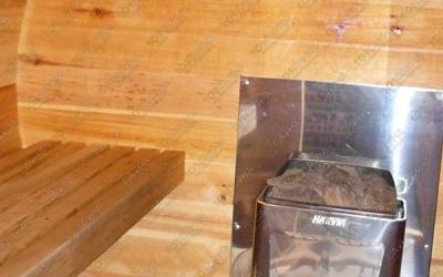 Сауна Форест Гриль, в Волгограде, ул. им. Землячки, 74н | 2 | 101sauna.ru