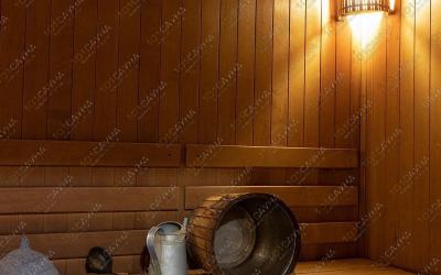 Сауна Зазеркалье, в Ульяновске, Карбышева, 30 | 1 | 101sauna.ru