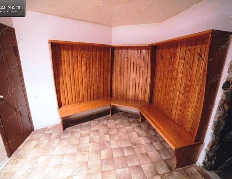 Сауна Аладдин, в Уфе, Трамвайная, 2/4 | Номер: Восточный. Фото: 6 | 101sauna.ru