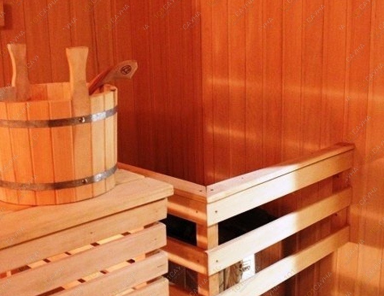 Сауна Sauna Lux, в Казани, Вишневского, 24  (вход с парковки) | 3 | 101sauna.ru