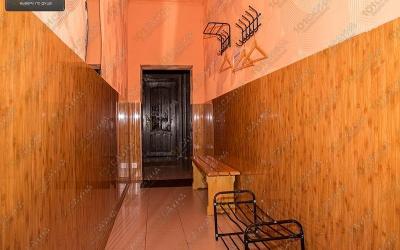 Сауна Эверест, в Мурманске, Промышленная, 36 | Сауна №1 - большая. Фото: 3 | 101sauna.ru