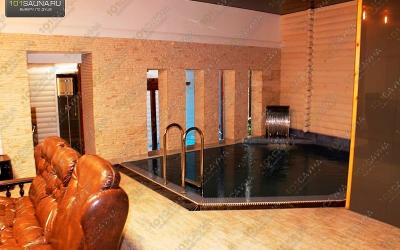Сауна 7 пятниц, в Сочи, переулок Заводской, 7 | 1 | 101sauna.ru