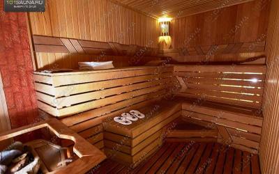 Сауна 7 пятниц, в Сочи, переулок Заводской, 7 | 2 | 101sauna.ru
