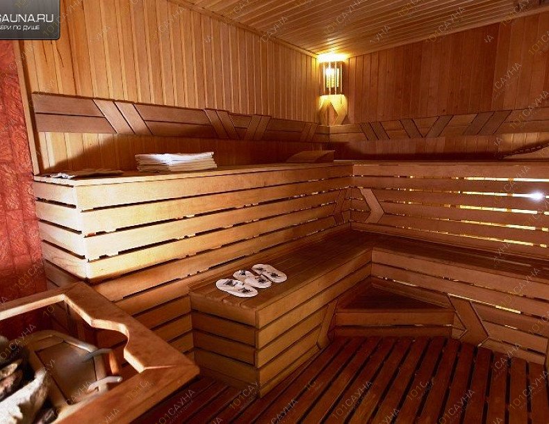 Сауна 7 пятниц, в Сочи, переулок Заводской, 7 | 2 | 101sauna.ru