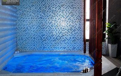 Сауна 7 пятниц, в Сочи, переулок Заводской, 7 | 3 | 101sauna.ru