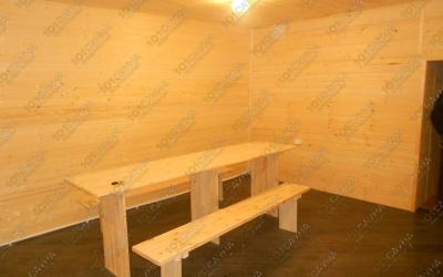 Сауна на Вересаева, в Казани, Вересаева, 26 | 1 | 101sauna.ru