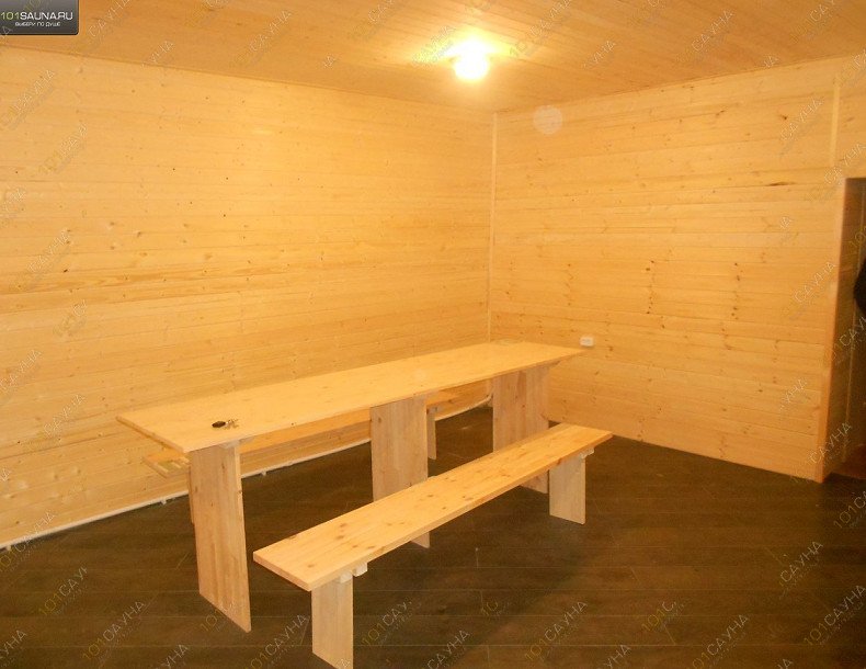 Сауна на Вересаева, в Казани, Вересаева, 26 | 1 | 101sauna.ru