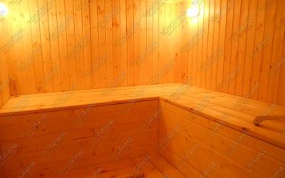 Сауна на Вересаева, в Казани, Вересаева, 26 | 2 | 101sauna.ru