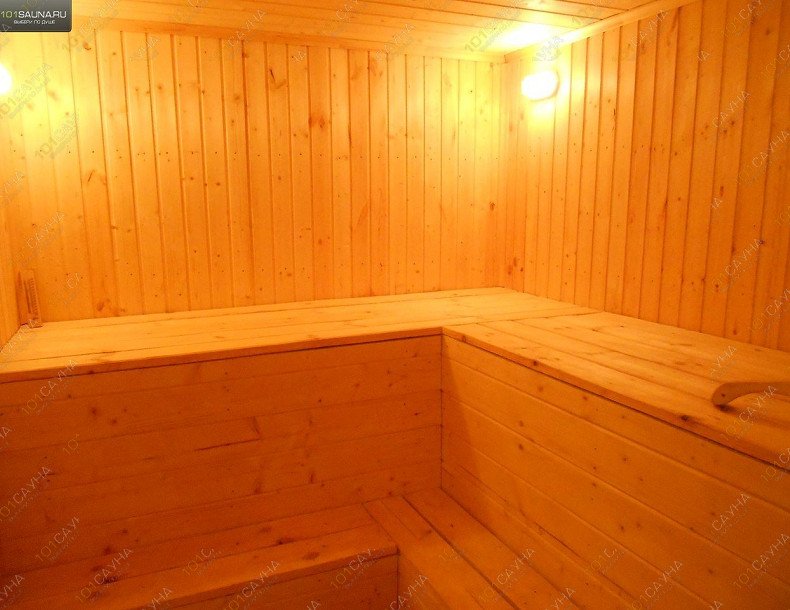 Сауна на Вересаева, в Казани, Вересаева, 26 | 2 | 101sauna.ru
