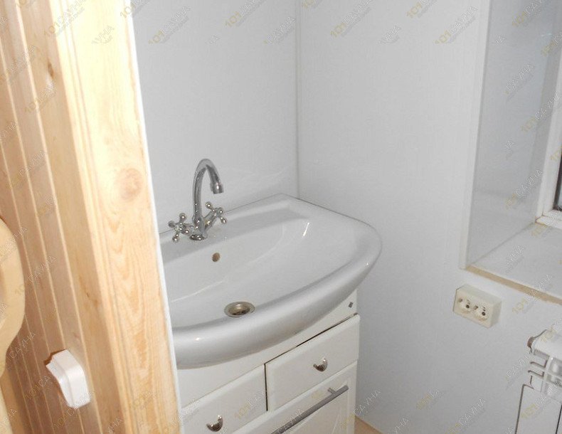 Сауна на Вересаева, в Казани, Вересаева, 26 | 3 | 101sauna.ru
