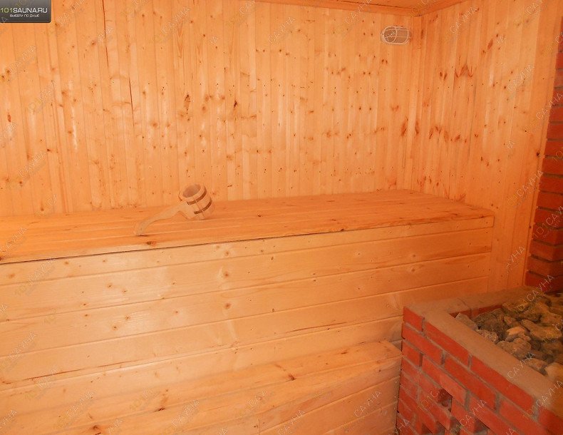 Сауна на Вересаева, в Казани, Вересаева, 26 | 4 | 101sauna.ru