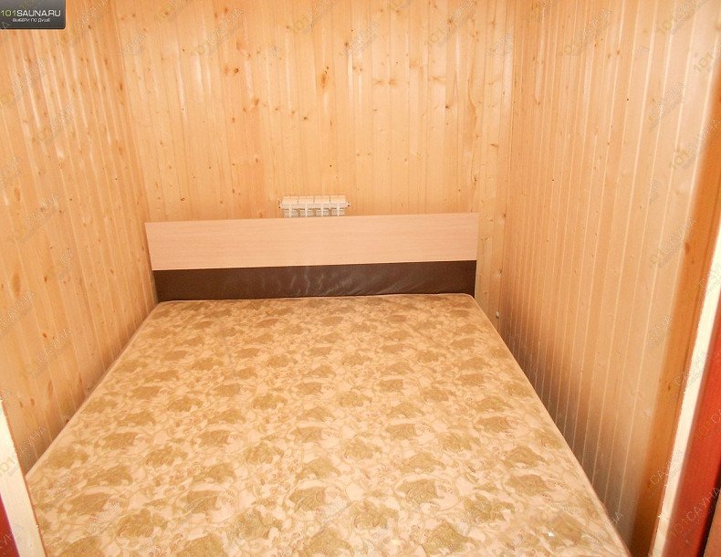 Сауна на Вересаева, в Казани, Вересаева, 26 | 6 | 101sauna.ru