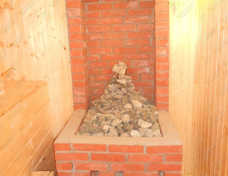 Сауна на Вересаева, в Казани, Вересаева, 26 | 66 | 101sauna.ru