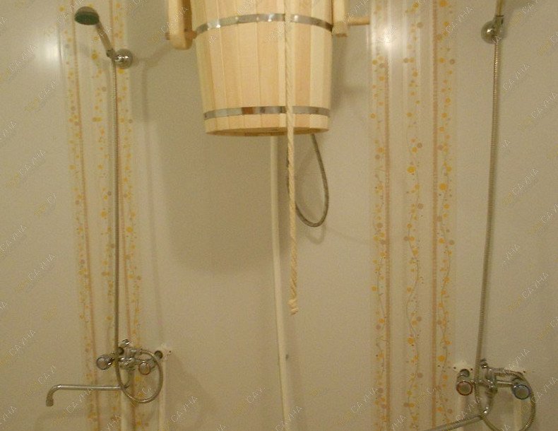 Сауна на Вересаева, в Казани, Вересаева, 26 | 8 | 101sauna.ru