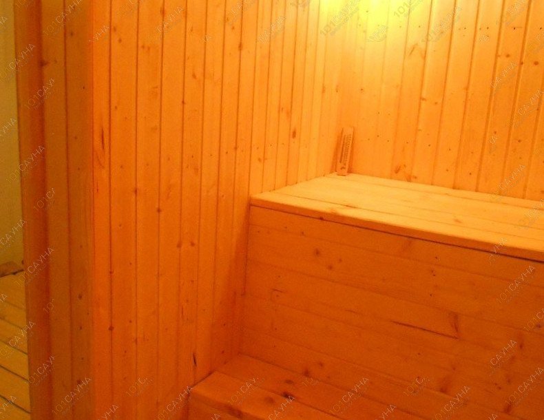 Сауна на Вересаева, в Казани, Вересаева, 26 | 11 | 101sauna.ru