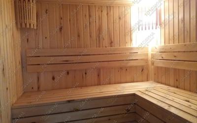 Комплекс Банный рай, в Новороссийске, ул. Первомайская, 1 д | 1 | 101sauna.ru