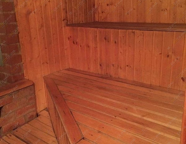 Сауна на Армавирской 28, в Екатеринбурге, Армавирская, 28 | 3 | 101sauna.ru