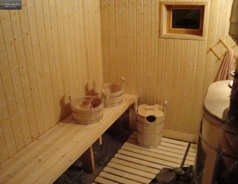 Русская Банька На 3-й Островской, в Омске, 3 Островская, 158 | Парилка | 101sauna.ru