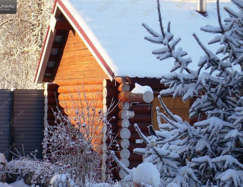 Русская Банька На 3-й Островской, в Омске, 3 Островская, 158 | 3 | 101sauna.ru