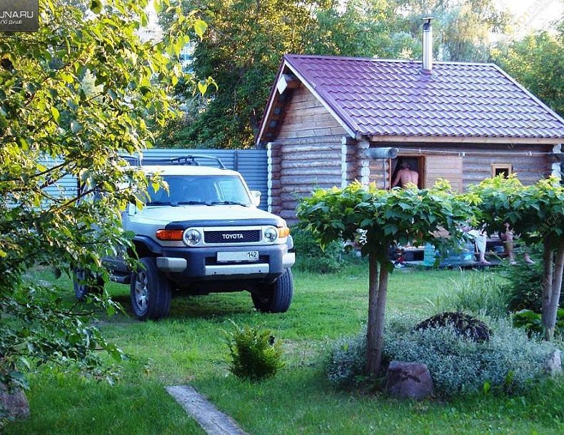 Русская Банька На 3-й Островской, в Омске, 3 Островская, 158 | 4 | 101sauna.ru