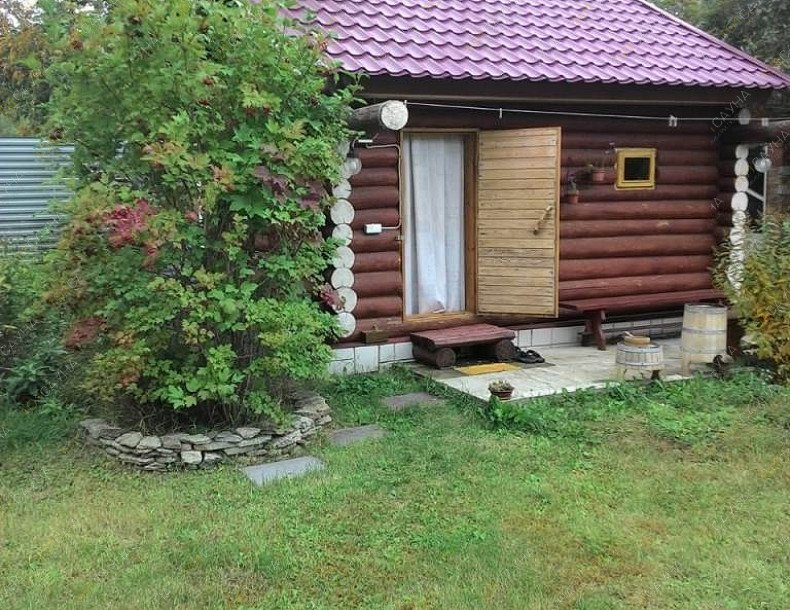 Русская Банька На 3-й Островской, в Омске, 3 Островская, 158 | 8 | 101sauna.ru