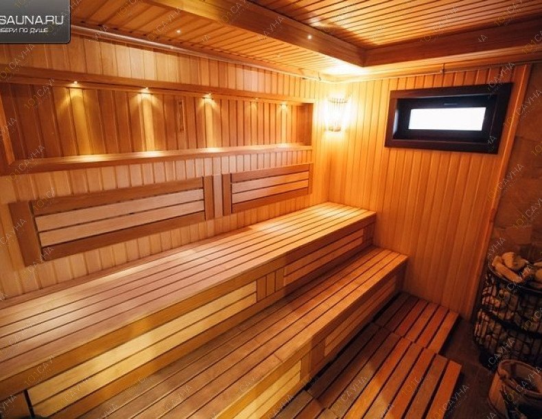 Сауна Сакура, в Ижевске, Славянское шоссе, 17/2 | Просторная сауна | 101sauna.ru