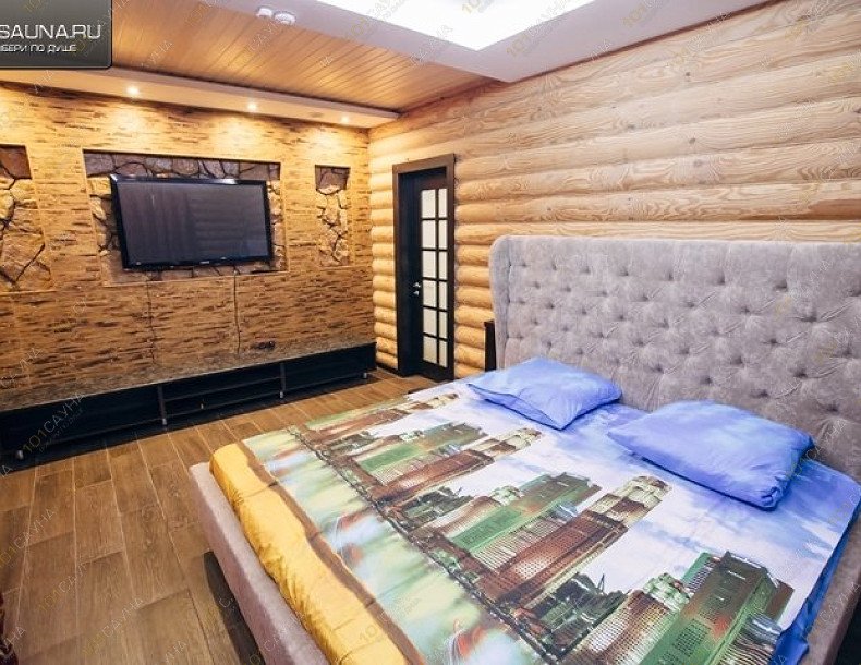 Сауна Сакура, в Ижевске, Славянское шоссе, 17/2 | Комнаты отдыха | 101sauna.ru