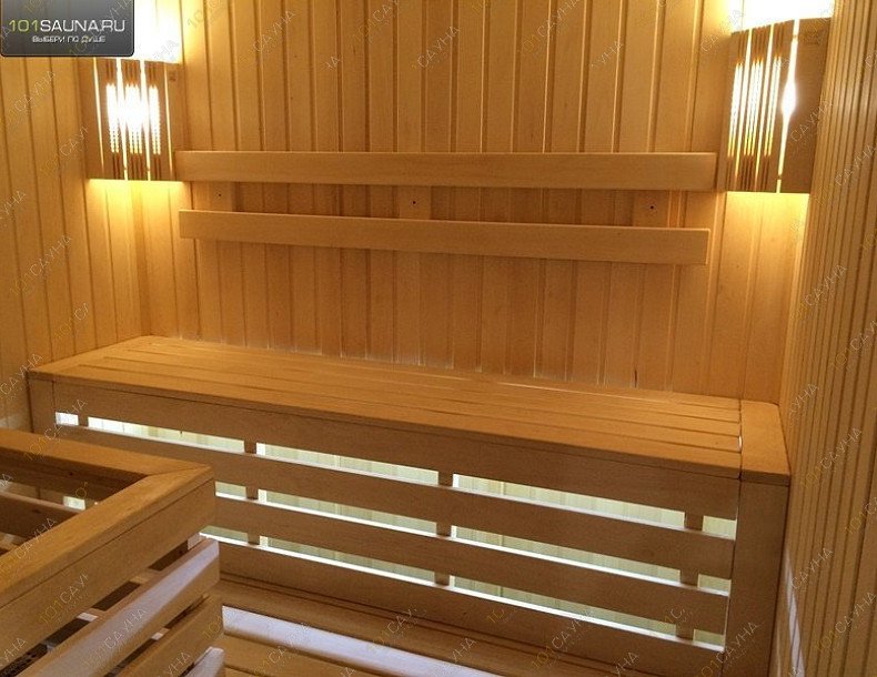 Сауна Sauna Lux, в Казани, Вишневского, 24  (вход с парковки) | 23 | 101sauna.ru