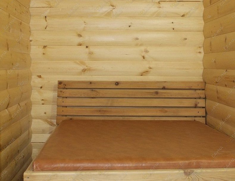 Баня на Песчаной, в Барнауле, Песчаная, 36а | Комната отдыха | 101sauna.ru