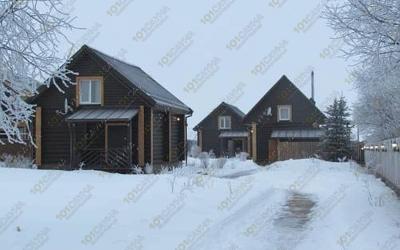 Русская баня Суздальский Дворик, в Суздале, Центральная, дом 86 | 2 | 101sauna.ru