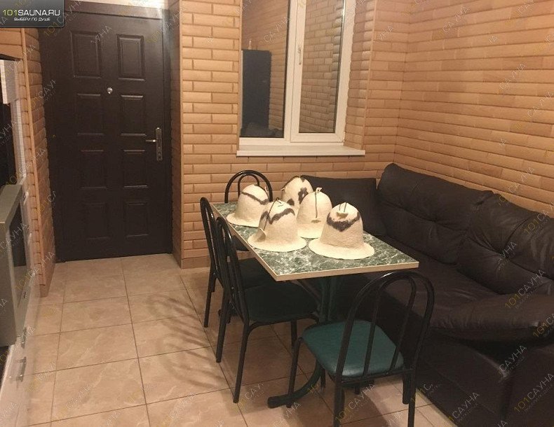 Сауна 777, в Сочи, улица Орбитовская, 9 | Сауна | 101sauna.ru