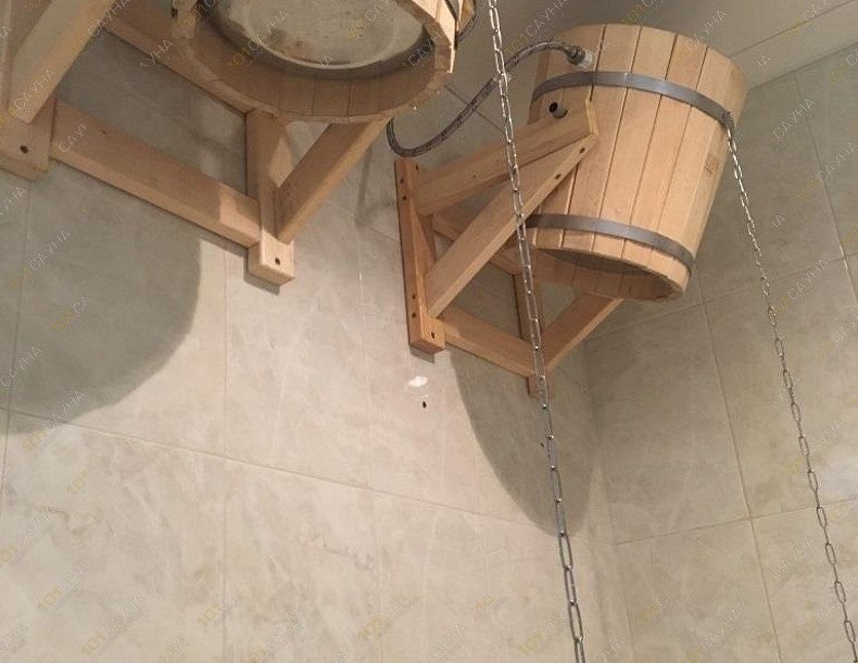 Сауна 777, в Сочи, улица Орбитовская, 9 | Сауна | 101sauna.ru