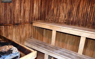 Сауна Мед, в Волгограде, Менделеева, 101 | Парная | 101sauna.ru