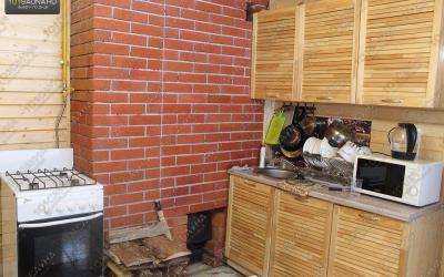 Банька в Зеленом бору, в Казани, Зеленый бор, 1 | ,,, | 101sauna.ru