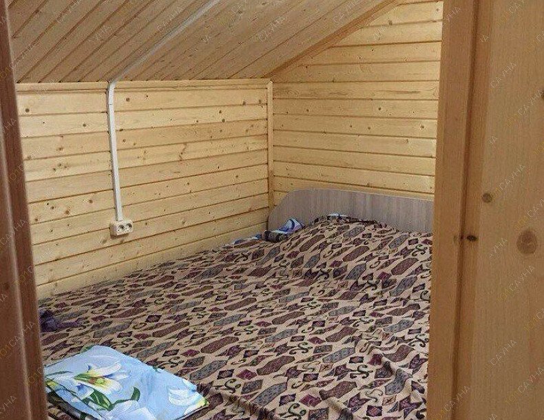 Банька в Зеленом бору, в Казани, Зеленый бор, 1 | ,,, | 101sauna.ru