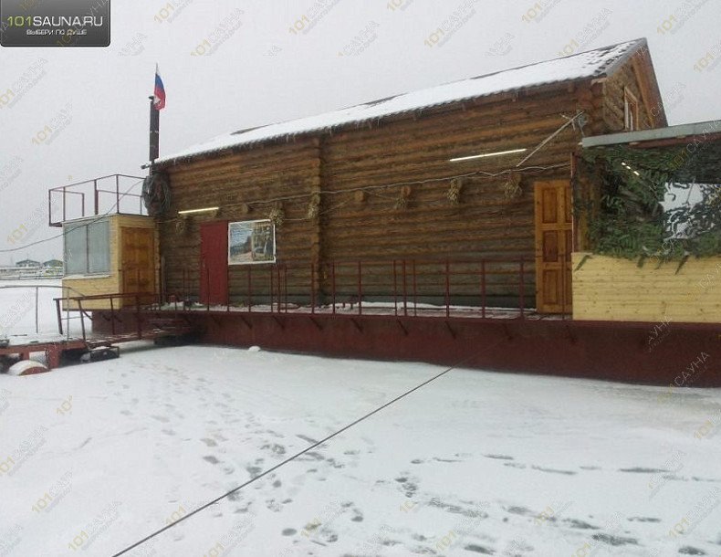 Баня на воде Олимп, в Волгограде, Волгоградская обл., Среднеахтубинский муниципальный р-н, Краснослободск г., хутор Бобры, ул. Ленинская, 1а | 1 | 101sauna.ru