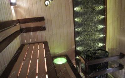 Сауна на Зональном шоссе 46, в Пскове, Зональное шоссе, 46 | 2 | 101sauna.ru