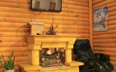 Сауна Мираж, в Ярославле, Орджоникидзе, 30 | 1 | 101sauna.ru