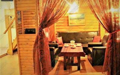 Сауна Мираж, в Ярославле, Орджоникидзе, 30 | 2 | 101sauna.ru