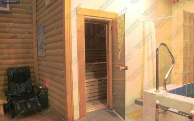 Сауна Мираж, в Ярославле, Орджоникидзе, 30 | 3 | 101sauna.ru
