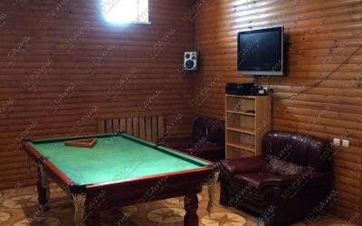 VIP сауна На Фадеева 9, в Липецке, улица Фадеева, 9 | 1 | 101sauna.ru