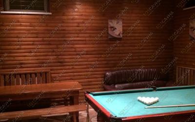 VIP сауна На Фадеева 9, в Липецке, улица Фадеева, 9 | 2 | 101sauna.ru