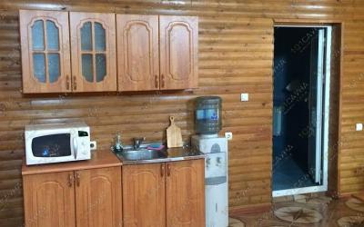 VIP сауна На Фадеева 9, в Липецке, улица Фадеева, 9 | 3 | 101sauna.ru