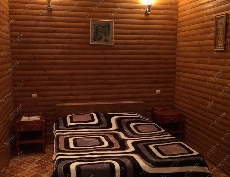 VIP сауна На Фадеева 9, в Липецке, улица Фадеева, 9 | 6 | 101sauna.ru