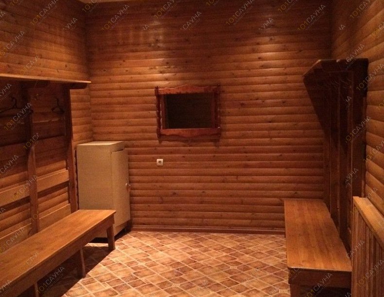 VIP сауна На Фадеева 9, в Липецке, улица Фадеева, 9 | 7 | 101sauna.ru